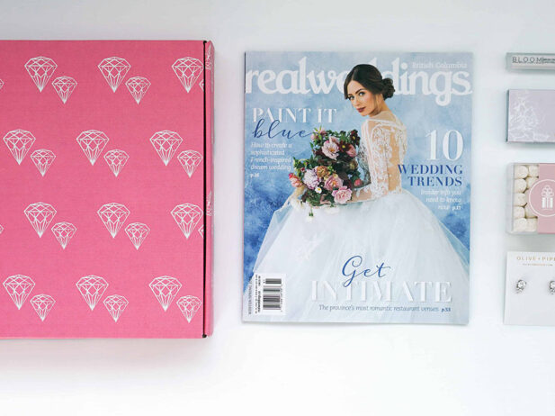 Your Indispensable Bridal Shower Gift Guide