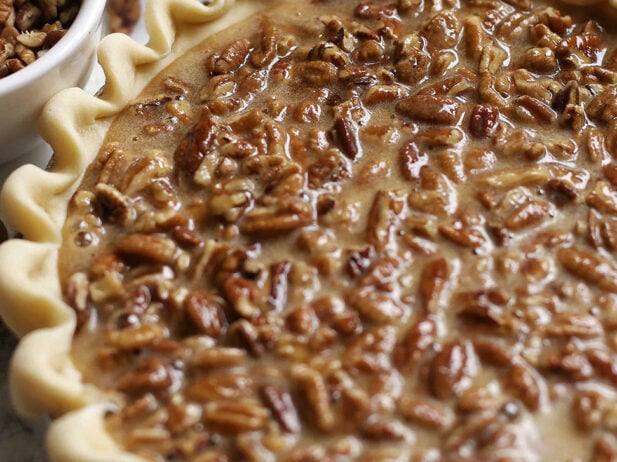 The Pie Hole’s Butter Pecan Pie Recipe