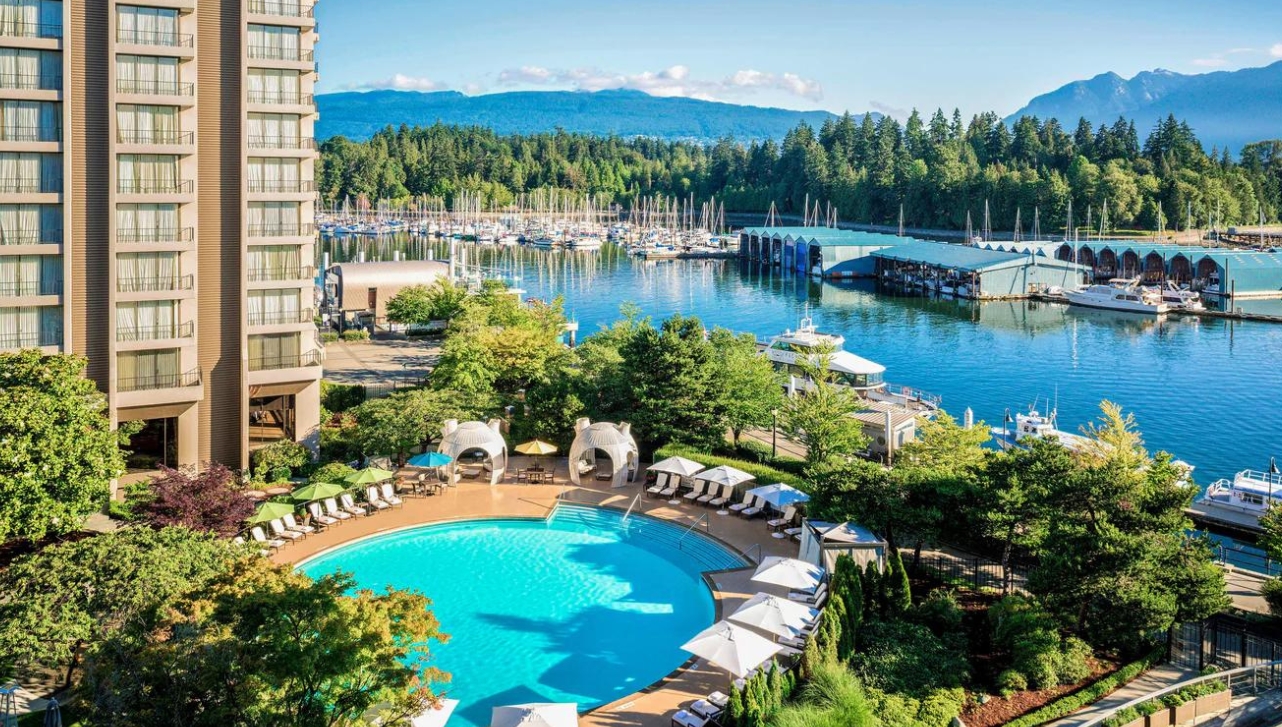 The Top 10 BC Resorts to Visit This Summer and Why - BC Living