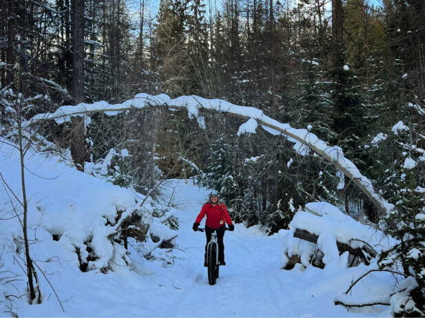 Kick the Winter Blues Away in Sunny Kimberley, B.C.