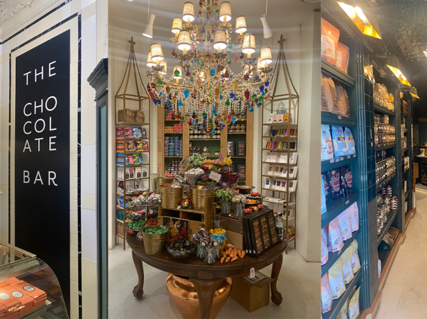 Victoria’s The Market Garden and Sabayons Share the Local Love