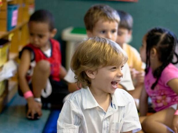 What Parents and Families Need to Know for September