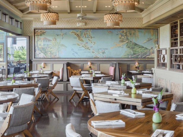 5 Hot Happy Hour Haunts on Hawaii’s Big Island