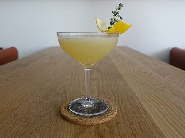Sake Cocktail Recipes