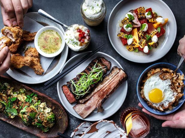 Treat Dad With Local Eats This Father’s Day