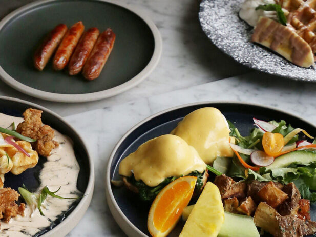 20+ Restaurants Offering Mother’s Day Menus in 2023
