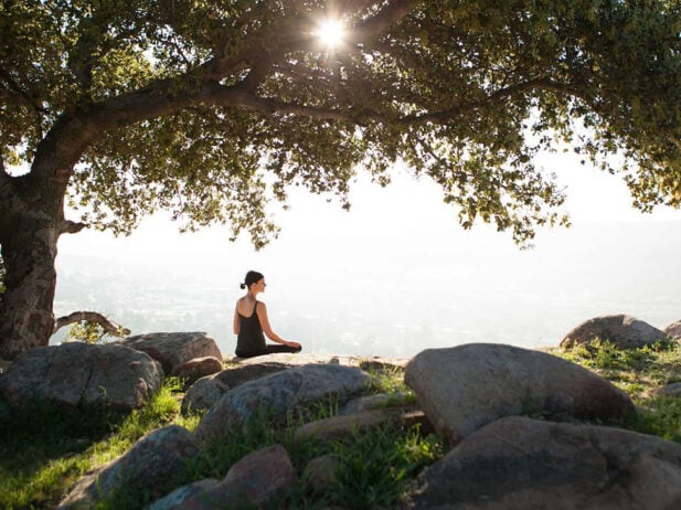 Refresh and Recharge at Rancho La Puerta