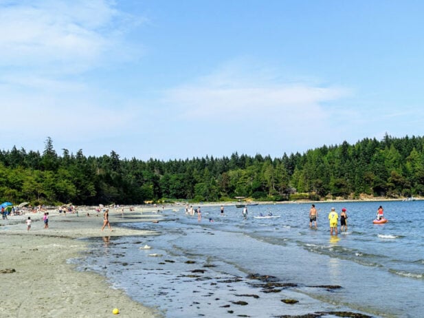B.C. Bucket List: Explore The Province’s ‘Little Hawaii’