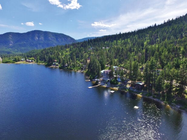 The Ultimate B.C. Staycation Guide: An Ode to Tulameen