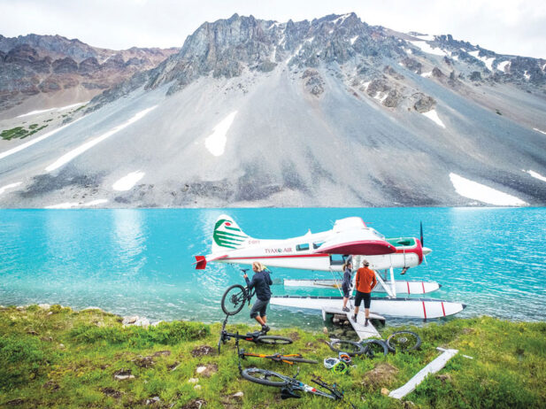 The Ultimate B.C. Staycation Guide: 3 Days in the South Chilcotin