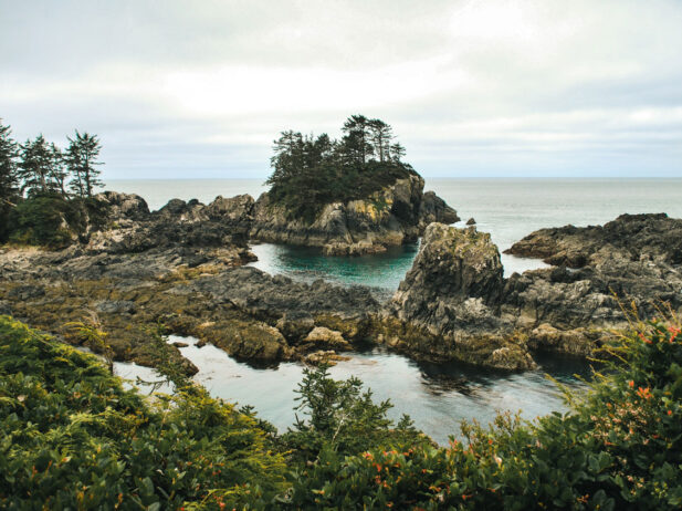 B.C. Bucket List: Hike the Wild Pacific Trail in Ucluelet