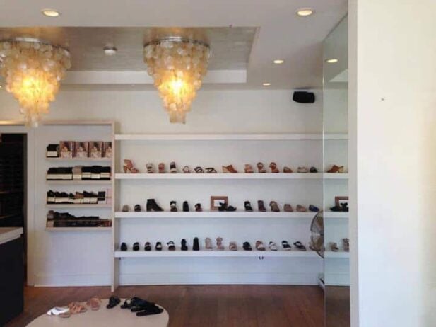8 Must-shop Vancouver Shoe Stores