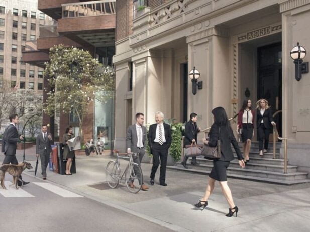 The Vancouver Club Is Building Something Special