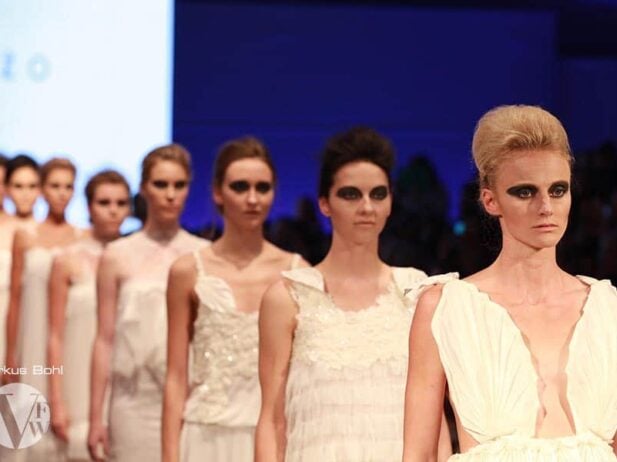 Top Trends From Vancouver Fashion Week Spring/Summer 2015