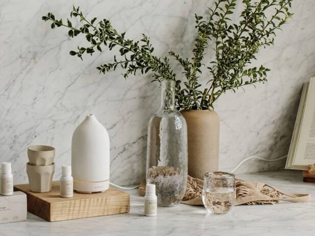 6 Ways to Scent Your Home This Season