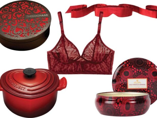 Vancouver Valentine’s Day Gift Guide