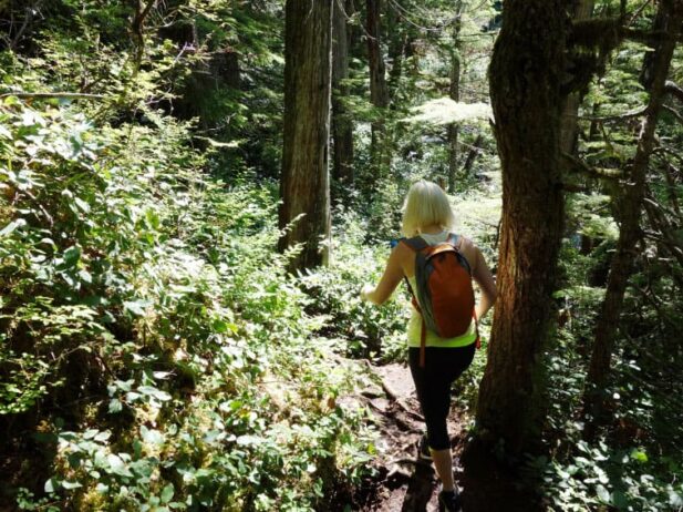 6 Express Hikes in Vancouver