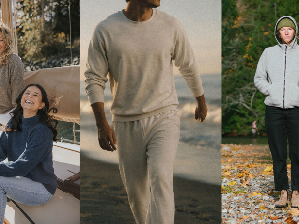 Made With Love: 12 Apparel Brands From Vancouver Island