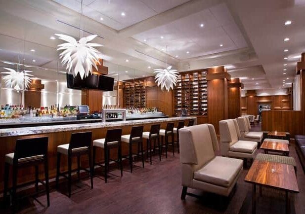 Victoria’s Food Festival: Dine Around and Stay in Town