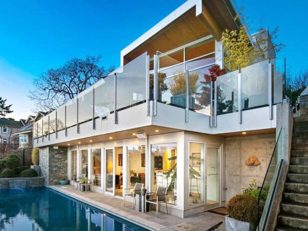Big Fat Deal: $6.4 Million for Urban Cool Cred in Victoria