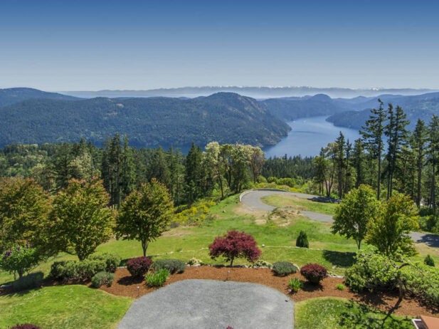 Savour the Best of the Cowichan Valley