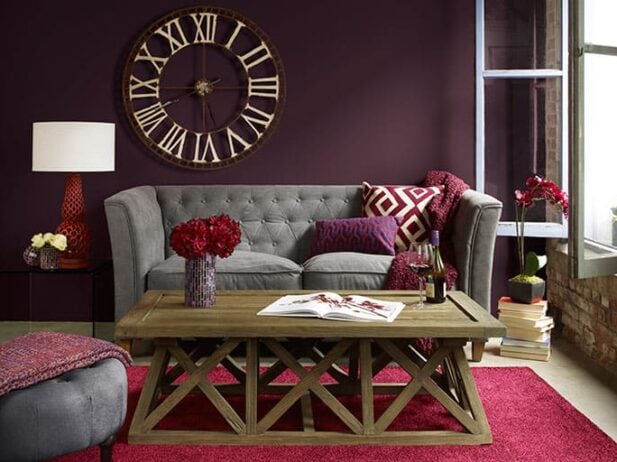 Transform Your Home For Fall