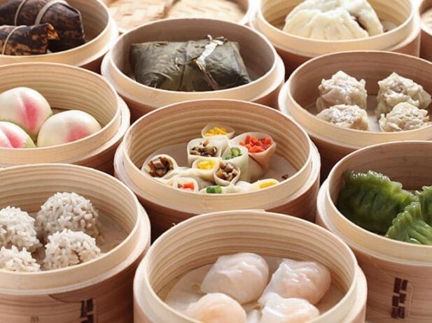 10 Chef-recommended Greater Vancouver Dim Sum Restaurants