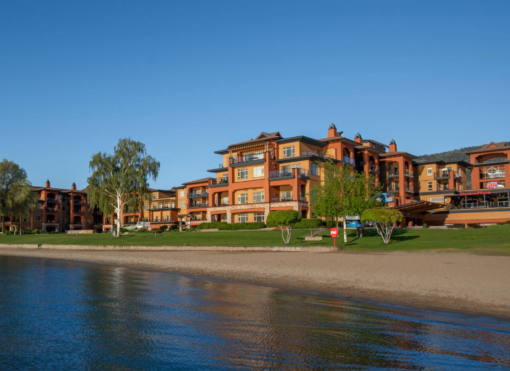 Watermark Beach Resort