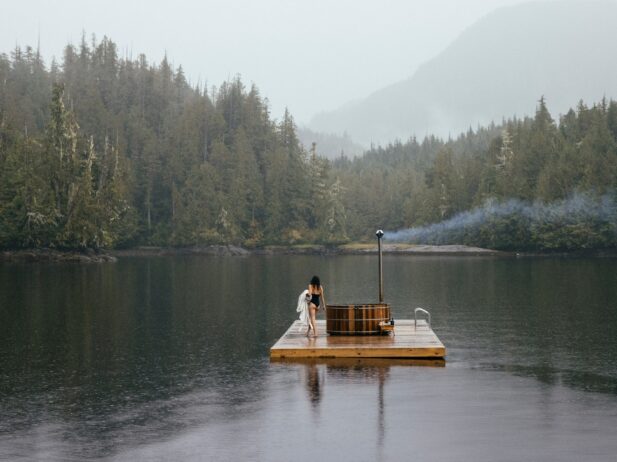 Guide to Wellness Retreats in BC