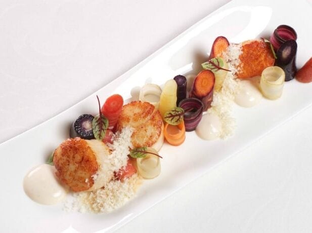 BC’s Best Gluten-free Gourmet Meals