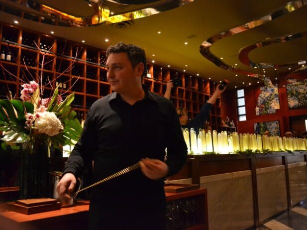 West Restaurant Hosts Hendrick’s Spirited Dinner for Tales of the Cocktail on Tour Vancouver