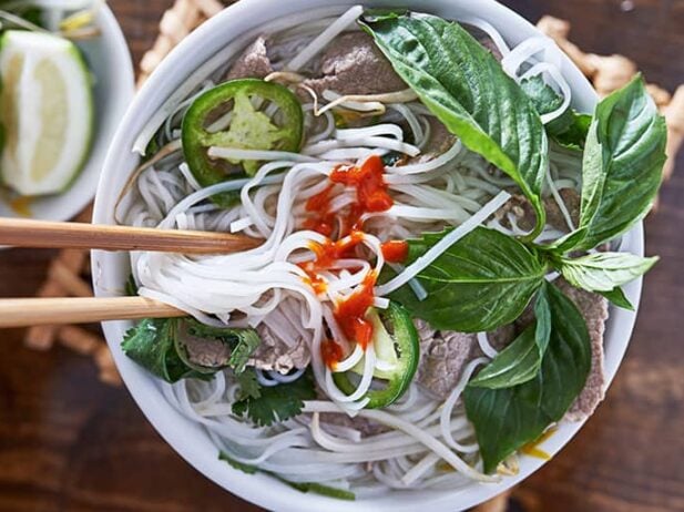 Chefs’ Picks: Where to Go for Pho in Vancouver