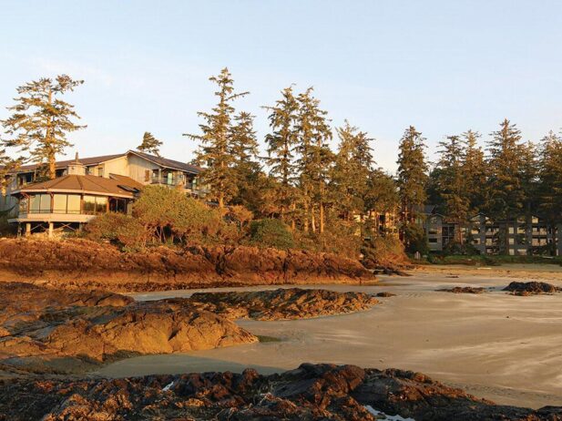 B.C. Winter Staycation Guide 2023: 48 Hours in Tofino