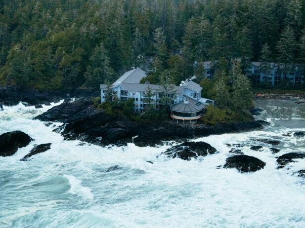 Where to Eat, Stay and Storm-Watch in Tofino