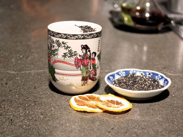 Recipes: 8 Chinese New Year-themed cocktails