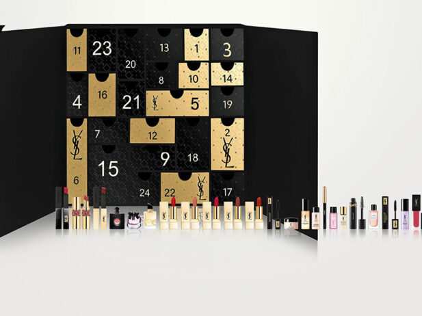 20 Luxe Advent Calendars for Holiday 2022