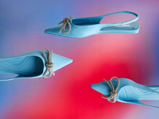 12 Chic Shoes for Spring 2022