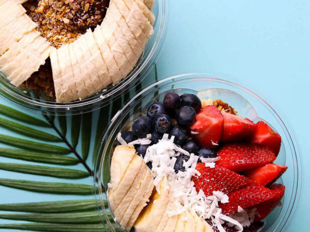 Classic Acai Bowl Recipe