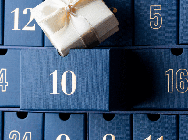 9 Advent Calendars From B.C.-Based Brands for 2025