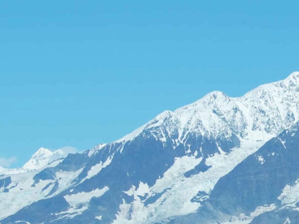 Cold Comfort: Should You Take an Alaska Cruise?