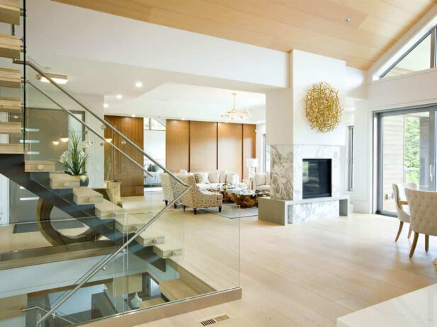 Big Fat Deal: $7.5 Million to Live a Life Beyond Luxury