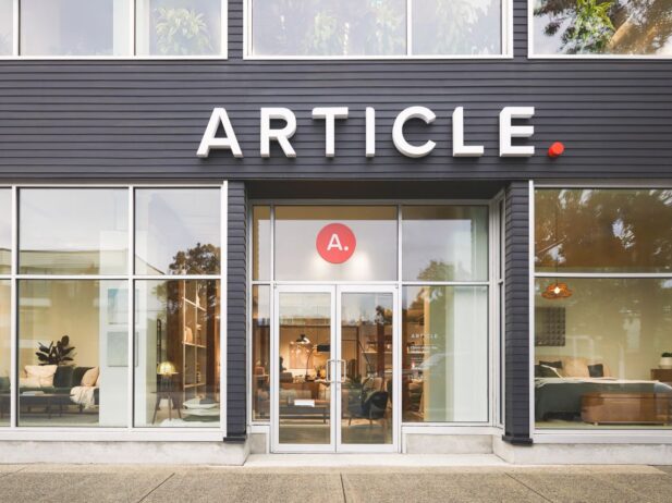 Article is open in Vancouver with a gorgeous new store you didn’t know you were craving