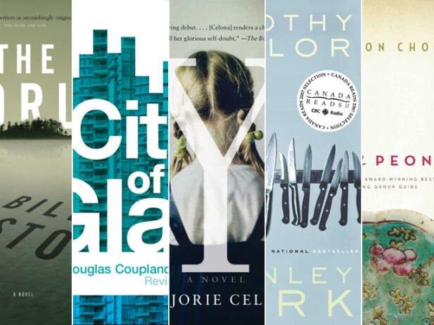 5 B.C. Authors You Need to Read