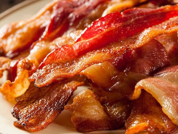 Vancouver’s 7 Best Bacon Dishes