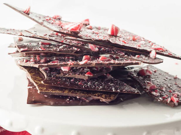 6 Holiday Recipes Reminiscent of Childhood