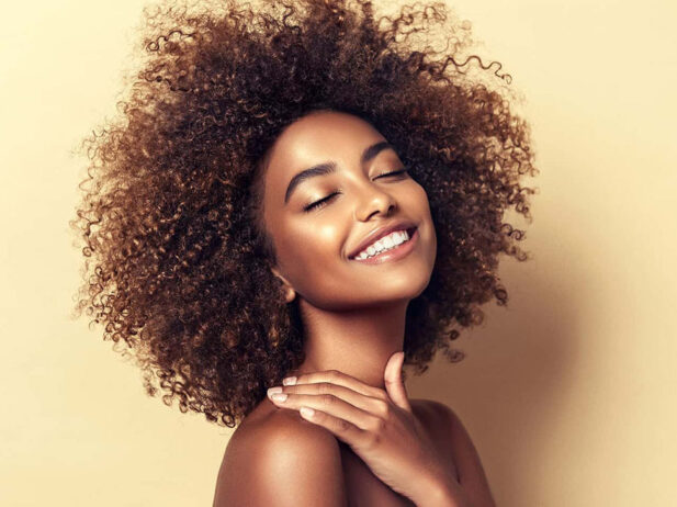 How to Revive Your Hair and Skin