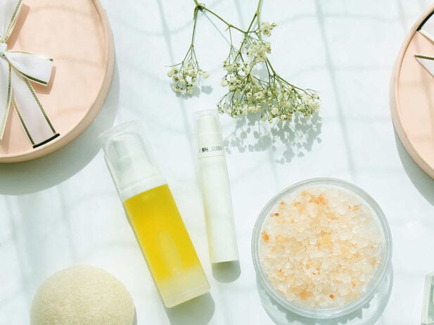 14 Christmas Beauty Gifts to Fit Every Budget