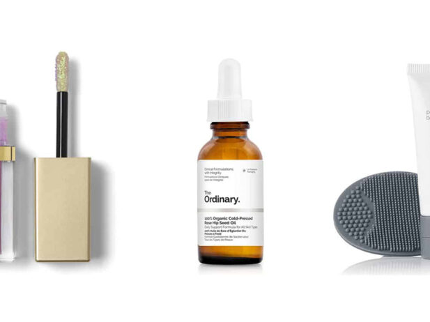 Winter Beauty Favourites