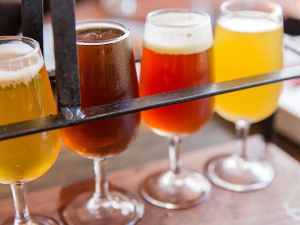Where to Drink Beer in Vancouver