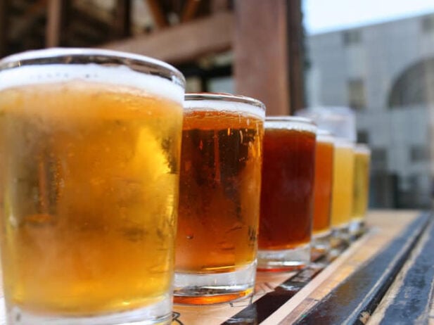 5 Things to Do During Vancouver Craft Beer Week 2014